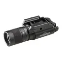 Surefire X300V-B Infrared and White LED Handgun Weapon Light with T-Slot Mounting System 350 Lumens Black - Surefire