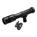 Surefire Infrared Scout Light Pro 6-Volt Weapon Light with Z68 Tailcap Black - Surefire