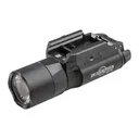Surefire X300U-B Ultra-High-Output LED Handgun Weapon Light 1000 Lumens Black - Surefire