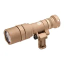 Surefire Mini Scout Light Pro 3 Volt Weapon Light with Z68 Tailcap Tan - SureFire