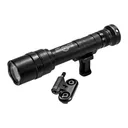 Surefire Scout Light Pro 6-Volt Ultra-High Output LED Weapon Light with Z68 Tailcap Black - SureFire