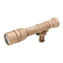 Surefire Scout Light Pro 6-Volt Ultra-High Output LED Weapon Light with Z68 Tailcap Tan - SureFire