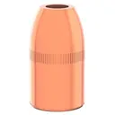 Accura Outdoors Precision-Bond Handgun Bullets .38 cal .358" 158 gr HP 500/ct - Accura-Bullets-Llc
