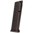 Taurus 1911 Commander Handgun Magazine .45 ACP 8rds Black - Taurus