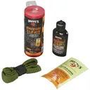 Hoppe's Boresnake CLP 9mm Pistol Kit - Hoppe-S