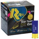 Rio Star Team Evo 28 HV Shotshells 12 ga 2-3/4" 1 oz 1315 fps #7.5 25/ct - Rio