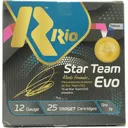 Star Team EVO 28 HV Shotshells 12ga 2-3/4" 1oz 1315fps #8 25/ct - Rio