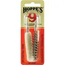 Hoppe's 3-Pack Brush/Swab Kit .357/9mm - Hoppes