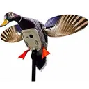 MOJO Elite Series Spinning Wing Motion Decoy - Mini Mallard Drake - MOJO Outdoors