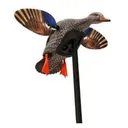 MOJO Elite Series Spinning Wing Motion Decoy - Mini Mallard Hen - MOJO Outdoors