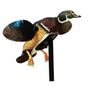 MOJO Elite Series Spinning Wing Motion Decoy Woody - Mojo-Outdoors