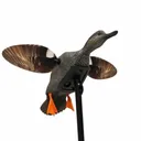 MOJO Elite Series Spinning Wing Decoy - Gadwall - Mojo-Outdoors