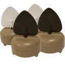 MOJO Dove A Flicker Motion Decoy 4/ct - MOJO Outdoors