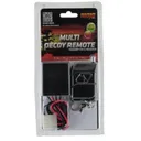 MOJO Multi Decoy Remote Kit - MOJO Outdoors