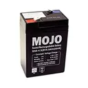 MOJO 6-Volt UB645 Rechargeable Battery - Mojo-Outdoors