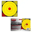 Birchwood Casey Longrange Bullseye Target - 5/ct - Birchwood-Casey