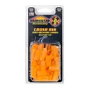 Harvester Muzzleloading .50 cal Crushed Rib Sabot 458 Cal. Bullets 50/pkk - Harvester-Muzzleloading