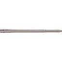 Proof Steel Drop in Barrel for Rifle Gas System AR-15 Compatible Firearms 223 Wylde 20" 1:8 Twist 1/2-28 - Proof