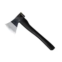 WOOX Thunderbird Throwing Axe - Black - Woox