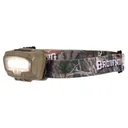 Browning Night Gig Headlamp - Flat Dark Earth - Browning