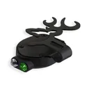 Browning Buckmark Cap Light - Black - Browning