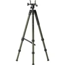 BOG DeathGrip Infinite Tripod OD Green Aluminum - BOG