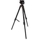 BOG DeathGrip Clamping Tripod Aluminum - Bog