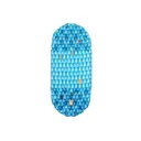 Ultimate Survival Freestyle Backpacking Sleeping Mat-Short - Ultimate-Survival-Technologies