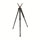 BOG Havoc Shooting Stick Tripod Adjustable from 22"- 50" - Bog