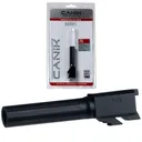 Canik Steel Drop in Barrel for Select 9mm Canik Pistols Sub Compact Fluted Black - Canik