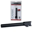 Canik Steel Drop in Barrel for Select Canik Pistols Full Size Replacement Black - Canik