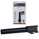 Canik Steel Drop in Barrel for Select 9mm Canik Pistols Compact Black - Canik