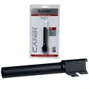 Canik Steel Drop in Barrel for Select Canik Pistols Full Size Black - Canik