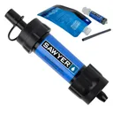 Sawyer MINI Water Filtration System Blue - Sawyer