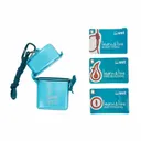 Ultimate Survival Learn & Live Outdoor Skills Card Set - Ultimate-Survival-Technologies
