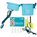 Ultimate Survival Learn & Live Fire Starting Kit - Ultimate-Survival-Technologies