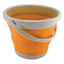 Ultimate Survival FlexWare Bucket 2.0 Orange - Ultimate-Survival-Technologies