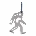 Ultimate Survival Tool a Long Sasquatch Pocket-Size Multi-Tool - Ultimate-Survival-Technologies