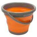 Ultimate Survival FlexWare Bucket Orange 2.0 - Ultimate-Survival-Technologies