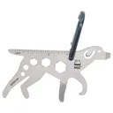Ultimate Survival Tool a Long Micro Dog Pocket-Size Multi-Tool - Ultimate-Survival-Technologies