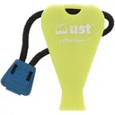 UST Ultimate Survival JetScream Whistle -Yellow - Ultimate-Survival-Technologies