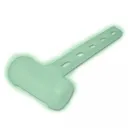 Ultimate Survival Peg Mallet, Glow in the Dark - Ultimate-Survival-Technologies
