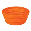 Ultimate Survival FlexWare Orange Bowl 1.0 - Ultimate-Survival-Technologies