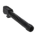 Rival Arms Barrel for Glock Model 17 GEN3/4 Twist Threaded Black - Rival-Arms