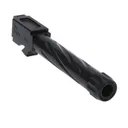 Rival Arms Barrel for Glock Model 19 GEN3/4 Twist Threaded Black - Rival-Arms