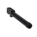Rival Arms Barrel for Glock Model 22 9mm Conversion Twist Threaded Black - Rival-Arms