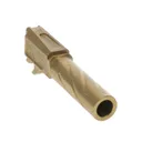 Rival Arms Steel Drop in Barrel for SIG P365 1:10 Twist Gold - Rival-Arms