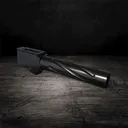 Rival Arms Barrel for Glock Model 19 GEN3/4 Twist Black - Rival-Arms