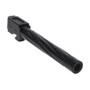 Rival Arms Barrel for Glock Model 34 GEN3/4 Twist Black - Rival-Arms