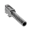 Rival Arms V1 Stainless PVD Barrel for Glock Model 43/43X - Rival-Arms